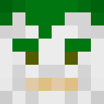 Joker (Christmas Outfit) - Christmas Minecraft Skins - image 3