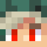 Senku (DR STONE) - Male Minecraft Skins - image 3