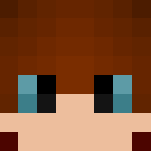 Jaden Yuki (From Yugioh GX) - Male Minecraft Skins - image 3