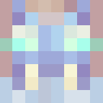 Jötunn - Male Minecraft Skins - image 3