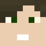 Eleventh Doctor (Matt Smith) 1.8 - Male Minecraft Skins - image 3