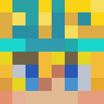 Diego Brando - Male Minecraft Skins - image 3