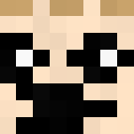 Hella Jeff - Male Minecraft Skins - image 3
