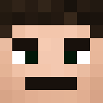Oswald Mosley - BUF - Male Minecraft Skins - image 3