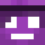 Purple Guy (FNAF) Better in 3D - Male Minecraft Skins - image 3