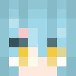 Rimuru Tempest ~ that time i got reincarnated as a slime. - Male Minecraft Skins - image 3