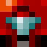 Gravity suit Samus - Female Minecraft Skins - image 3