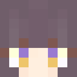 Sayuki Tokihara =Hensuki= - Female Minecraft Skins - image 3