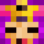 Sandy Brawl Stars - Male Minecraft Skins - image 3