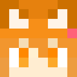 Senko san - Female Minecraft Skins - image 3