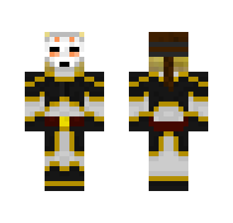 Dreng Assassin - Male Minecraft Skins - image 2