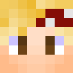 Bandana Boy - Male Minecraft Skins - image 3