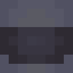 Arknights - Doctor - Interchangeable Minecraft Skins - image 3
