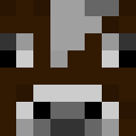 Cow In a Suit - Male Minecraft Skins - image 3