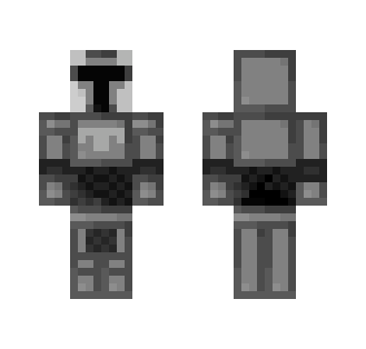Ferrous Wroughtnaut (from mousies mobs) - Male Minecraft Skins - image 2