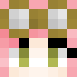 Hatsume Mei || My Hero Academia ~Request~ - Female Minecraft Skins - image 3