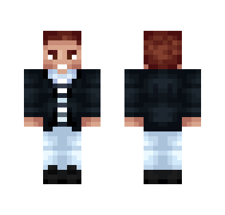Rick Astley - Male Minecraft Skins - image 2