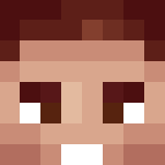 Rick Astley - Male Minecraft Skins - image 3