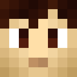 The 10th Doctor (Includes Version without a Trenchcoat!) - Male Minecraft Skins - image 3