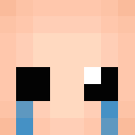 Isaac - The binding of Isaac - Male Minecraft Skins - image 3