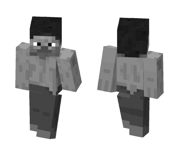 IDecko - Male Minecraft Skins - image 1