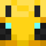 1.15 Bee - Interchangeable Minecraft Skins - image 3