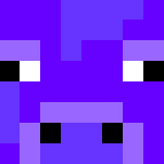 The Purple Cow - Interchangeable Minecraft Skins - image 3
