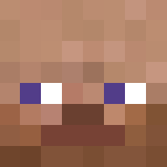 Bald steve - Male Minecraft Skins - image 3