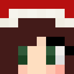 Christmas Sweater - Christmas Minecraft Skins - image 3