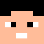 LoLGoldMan - Male Minecraft Skins - image 3