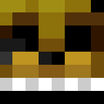 FNAF - Golden Freddy (Shadow Freddy in desc.) - Male Minecraft Skins - image 3