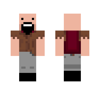 Notch - Male Minecraft Skins - image 2