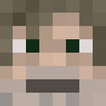 Werewolf [Mo Creatures] - Male Minecraft Skins - image 3