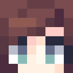 Otter Pop - Female Minecraft Skins - image 3