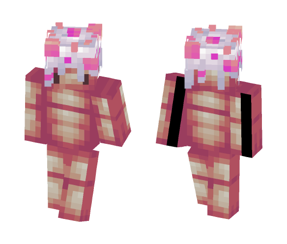 Here's to 200 Followers (on Skindex) - Interchangeable Minecraft Skins - image 1