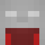 SCP containment breach - SCP 096 - Other Minecraft Skins - image 3