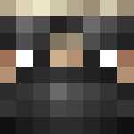 Counter-Terrorist [Updated] - Male Minecraft Skins - image 3