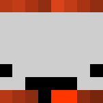RETARDER TNT - Male Minecraft Skins - image 3