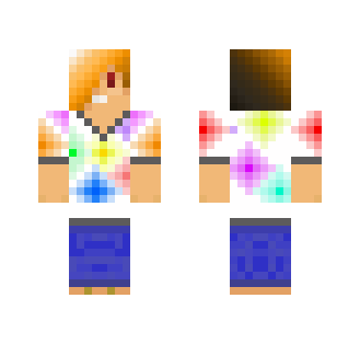 Painter - Male Minecraft Skins - image 2