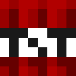 TnT Yeeter - Other Minecraft Skins - image 3