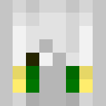 Callie Opheee - Female Minecraft Skins - image 3