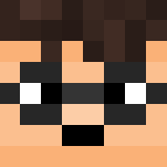 John Tucker - Male Minecraft Skins - image 3