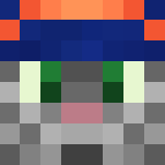 Captain Claw - Male Minecraft Skins - image 3