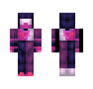 Garnet - Female Minecraft Skins - image 2