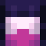 Garnet - Female Minecraft Skins - image 3