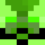 Keel (sport) - Male Minecraft Skins - image 3