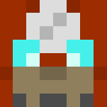 Sunder (TF: MTMTE) - Male Minecraft Skins - image 3