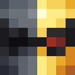 Deathstroke - Injustice (Better in 3D) - Male Minecraft Skins - image 3