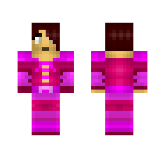 Beleen (AQWorlds) - Female Minecraft Skins - image 2