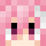 Astolfo (Saber) アストルフォ Fate/GrandOrde - Male Minecraft Skins - image 3